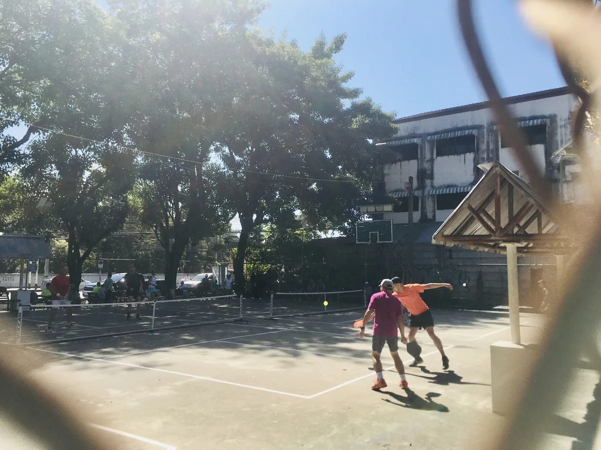 Nimman Sports Club