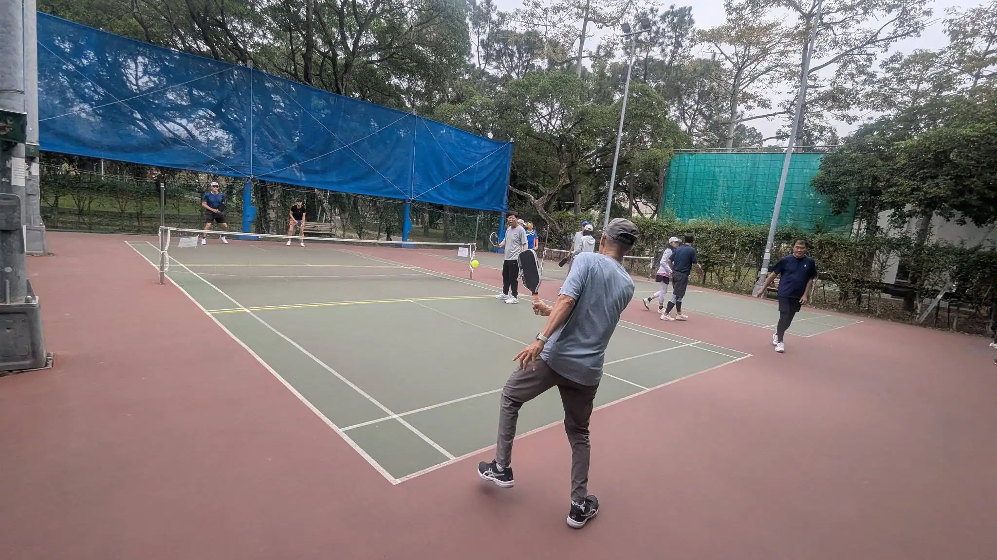 Youth Park 青年公園